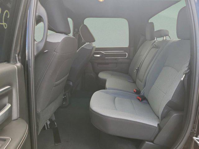 used 2024 Ram 2500 car, priced at $36,677