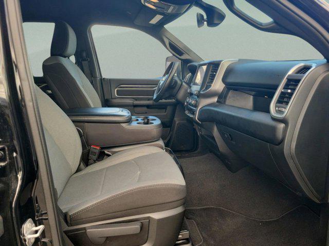 used 2024 Ram 2500 car, priced at $36,677