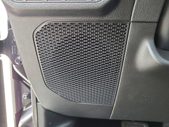 new 2025 Jeep Wrangler car, priced at $39,272