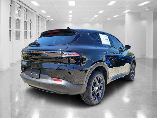 new 2024 Dodge Hornet car, priced at $27,473