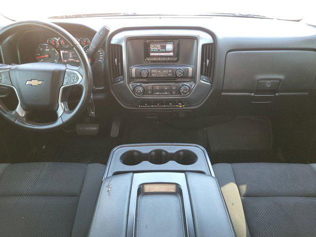 used 2014 Chevrolet Silverado 1500 car, priced at $17,221