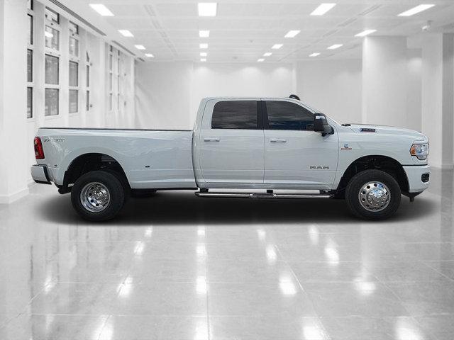 new 2024 Ram 3500 car, priced at $72,637