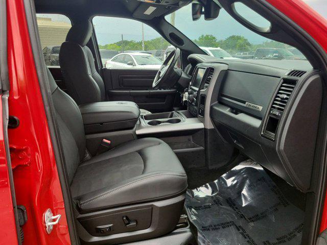 used 2017 Ram 1500 car, priced at $26,541