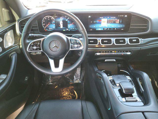 used 2020 Mercedes-Benz GLS 450 car, priced at $43,724