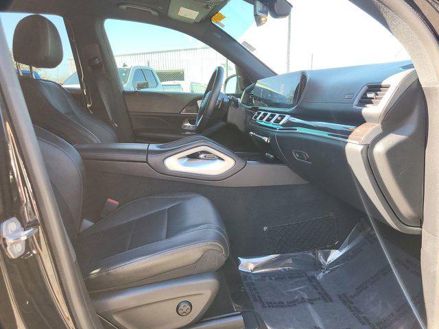 used 2020 Mercedes-Benz GLS 450 car, priced at $43,724