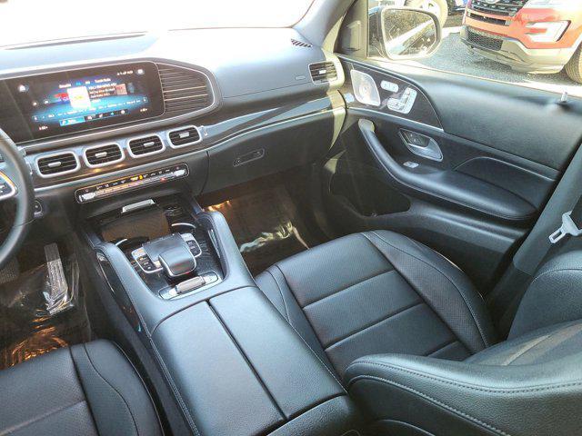 used 2020 Mercedes-Benz GLS 450 car, priced at $43,724