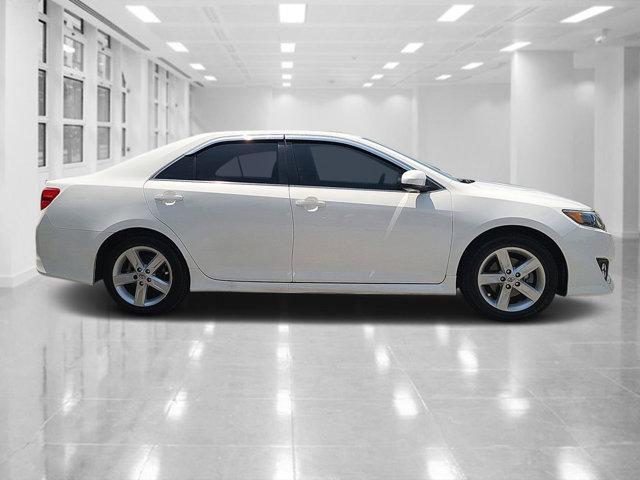 used 2014 Toyota Camry car, priced at $9,900
