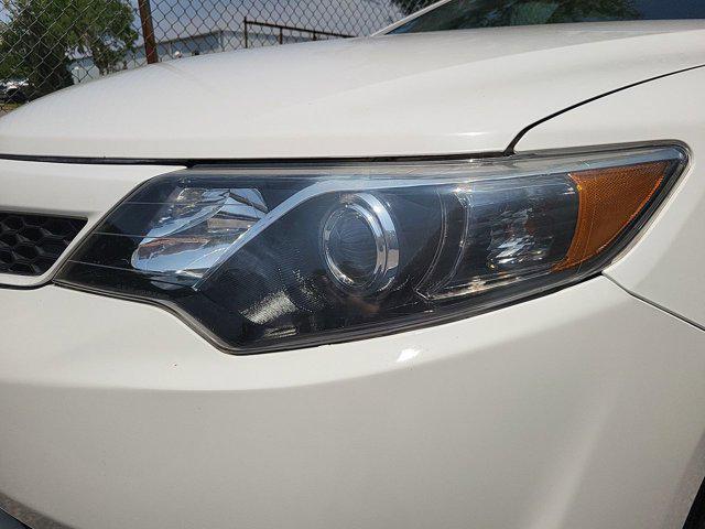 used 2014 Toyota Camry car, priced at $9,900