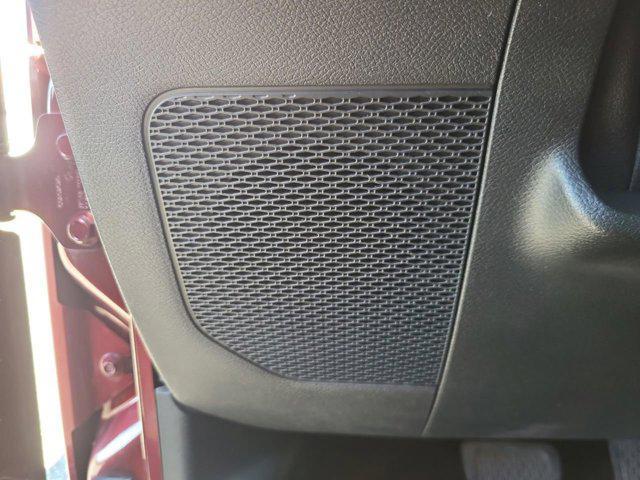 used 2021 Jeep Wrangler Unlimited car, priced at $35,776