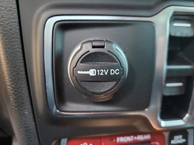 used 2021 Jeep Wrangler Unlimited car, priced at $35,776