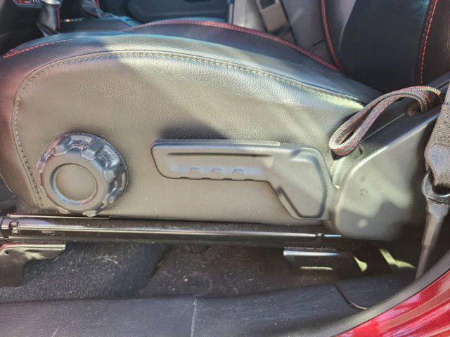 used 2021 Jeep Wrangler Unlimited car, priced at $35,776