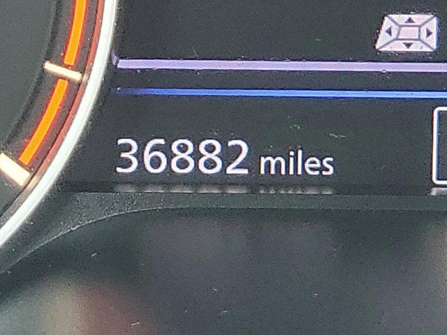 used 2022 Nissan Altima car, priced at $18,264