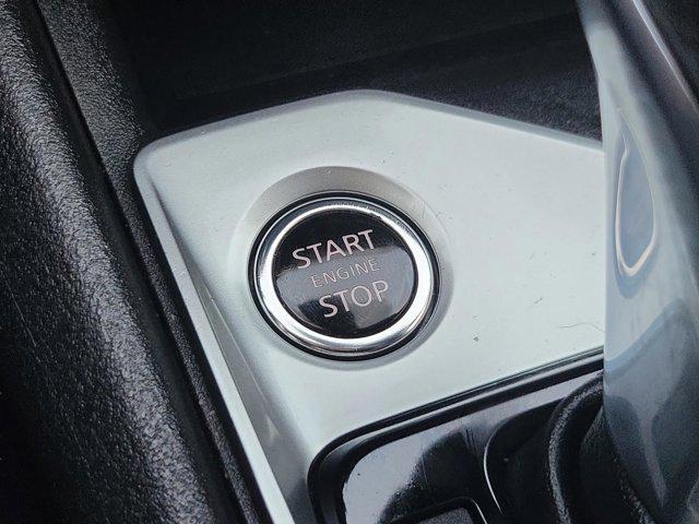 used 2022 Nissan Altima car, priced at $18,264