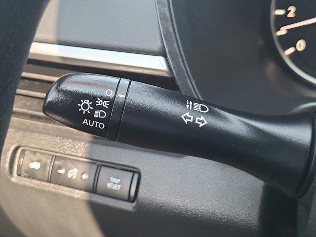 used 2022 Nissan Altima car, priced at $18,264