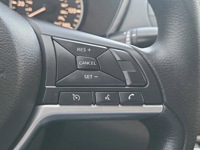 used 2022 Nissan Altima car, priced at $18,264