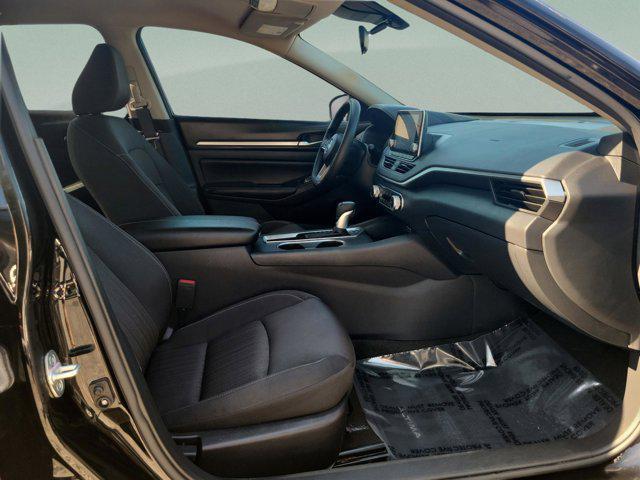 used 2022 Nissan Altima car, priced at $18,264