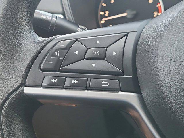 used 2022 Nissan Altima car, priced at $18,264