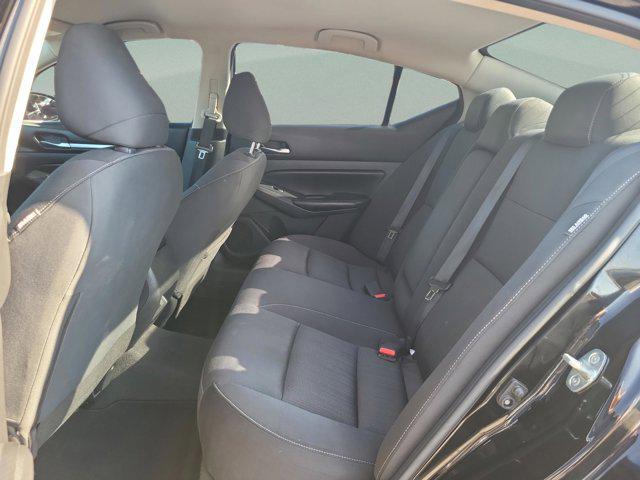 used 2022 Nissan Altima car, priced at $18,264