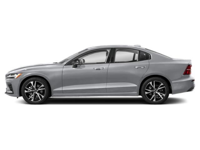 new 2024 Volvo S60 car, priced at $45,969