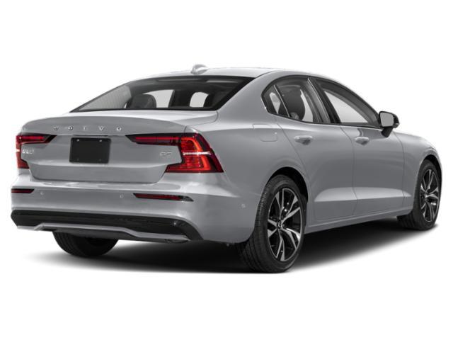 new 2024 Volvo S60 car, priced at $45,969