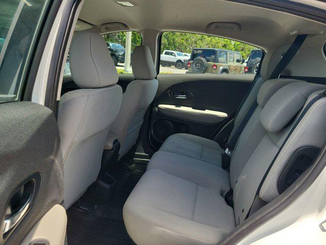 used 2019 Honda HR-V car, priced at $14,605
