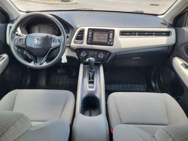 used 2019 Honda HR-V car, priced at $14,605
