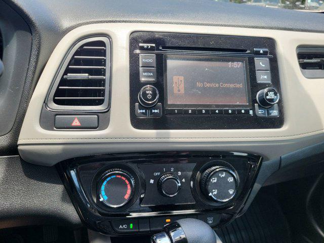 used 2019 Honda HR-V car, priced at $14,605