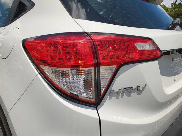 used 2019 Honda HR-V car, priced at $14,605