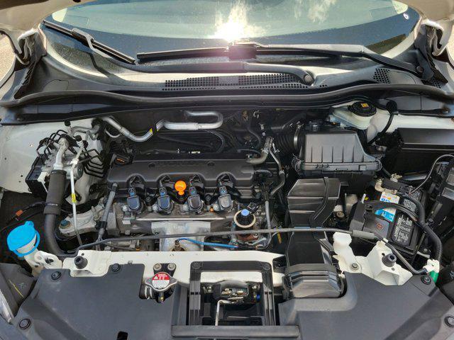 used 2019 Honda HR-V car, priced at $14,605