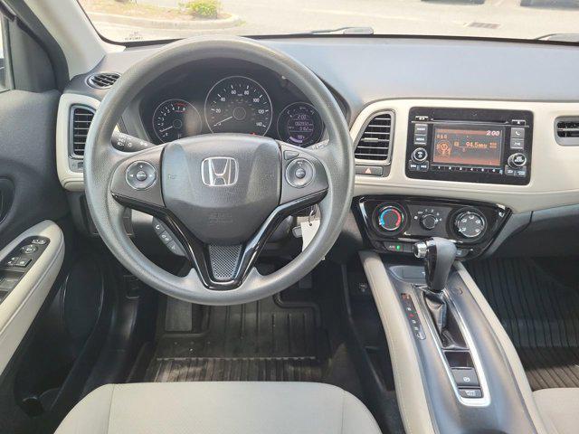 used 2019 Honda HR-V car, priced at $14,605