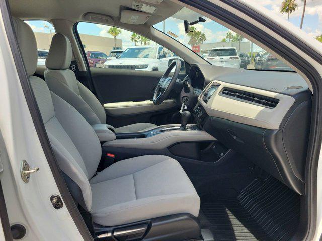 used 2019 Honda HR-V car, priced at $14,605