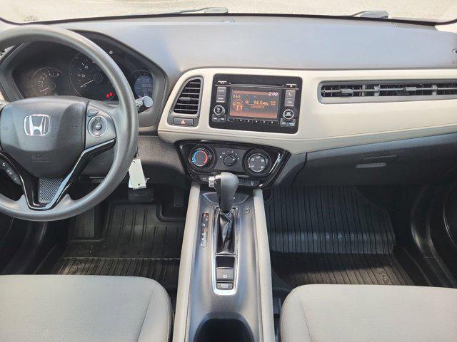 used 2019 Honda HR-V car, priced at $14,605