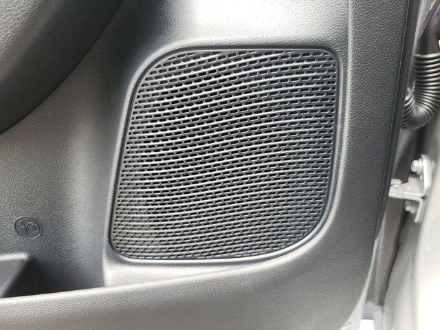 new 2025 Chrysler Pacifica car, priced at $41,922