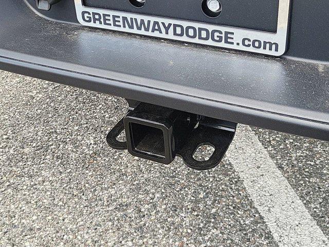 new 2025 Jeep Gladiator car, priced at $39,552