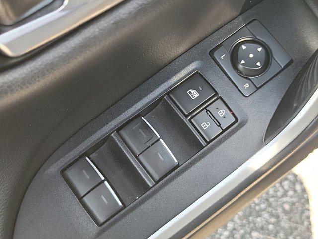 used 2022 Toyota RAV4 Hybrid car, priced at $31,921