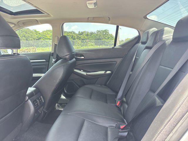 used 2020 Nissan Altima car, priced at $14,436