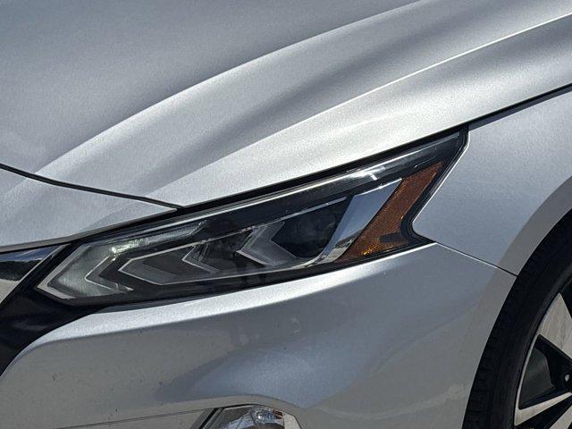 used 2020 Nissan Altima car, priced at $14,436