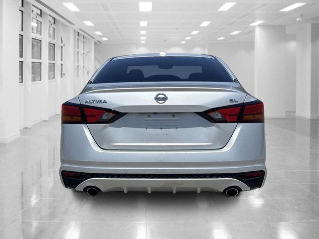 used 2020 Nissan Altima car, priced at $14,436