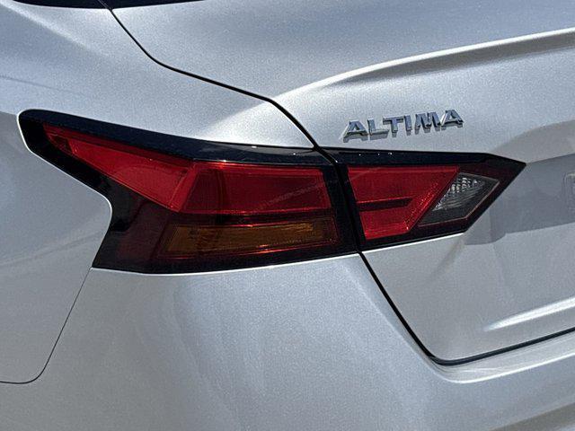 used 2020 Nissan Altima car, priced at $14,436