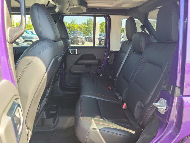 new 2026 Jeep Wrangler car, priced at $59,386