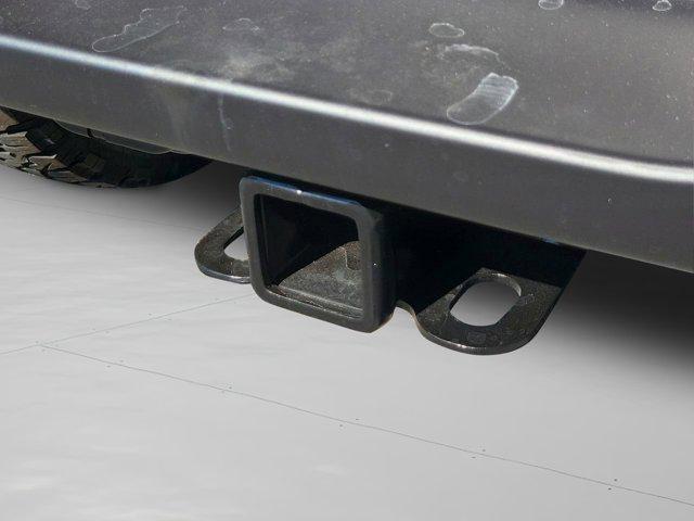 new 2026 Jeep Wrangler car, priced at $56,731