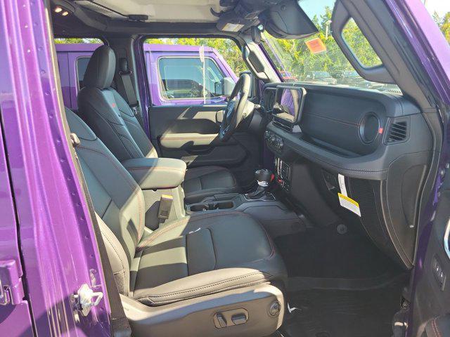 new 2026 Jeep Wrangler car, priced at $59,386