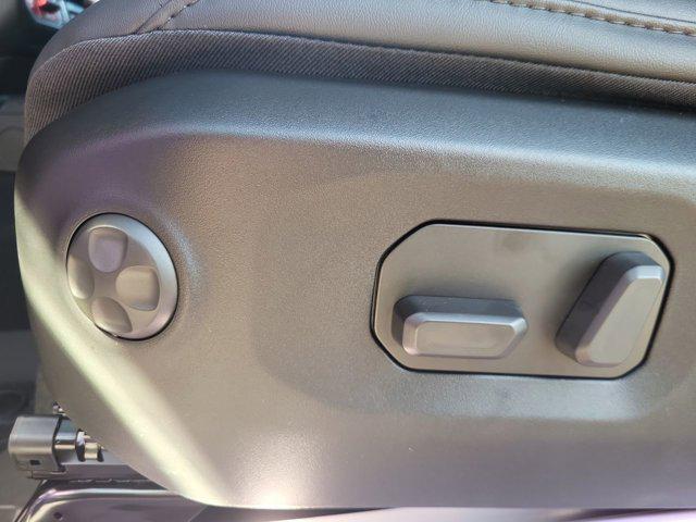 new 2026 Jeep Wrangler car, priced at $59,386