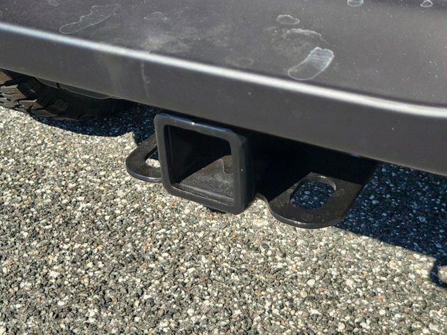 new 2026 Jeep Wrangler car, priced at $59,386