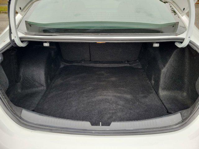 used 2024 Chevrolet Malibu car, priced at $18,920