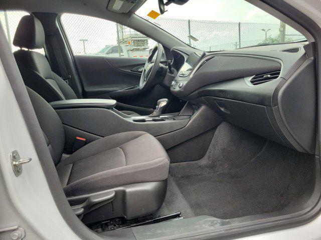 used 2024 Chevrolet Malibu car, priced at $18,920