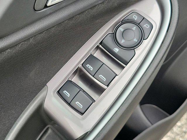 used 2024 Chevrolet Malibu car, priced at $18,920