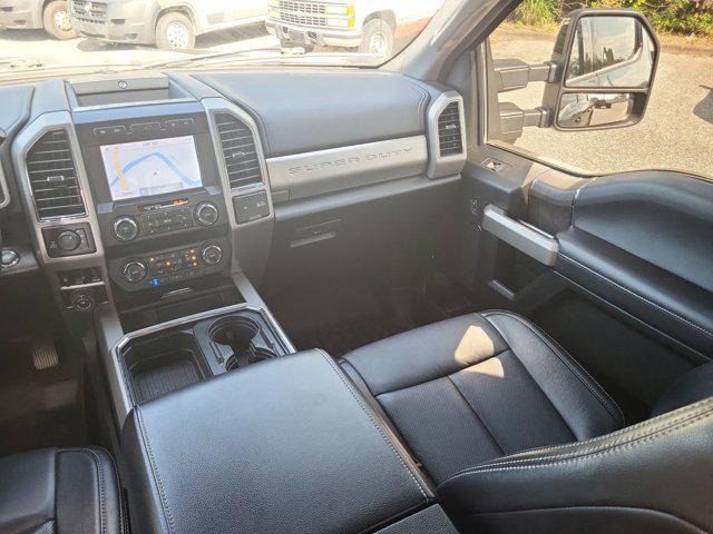 used 2021 Ford F-350 car, priced at $63,956