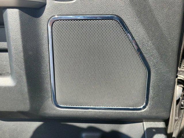 used 2021 Ford F-350 car, priced at $63,956