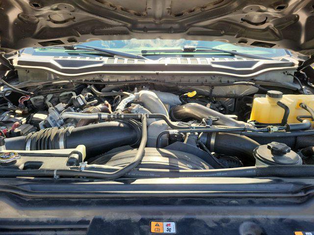 used 2021 Ford F-350 car, priced at $63,956